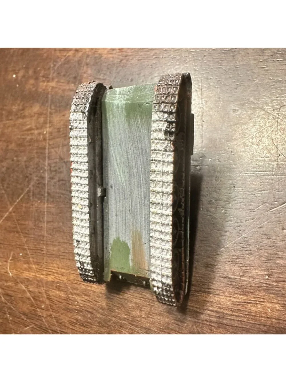 Battlefront Flames of War Metal Tank